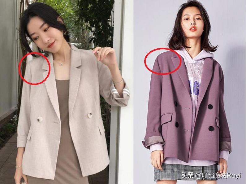 纸片妞如何甩掉单薄身？三招让你化身优雅女子