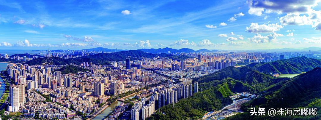 珠海211大学是什么档次的学校,珠海市有几所211大学