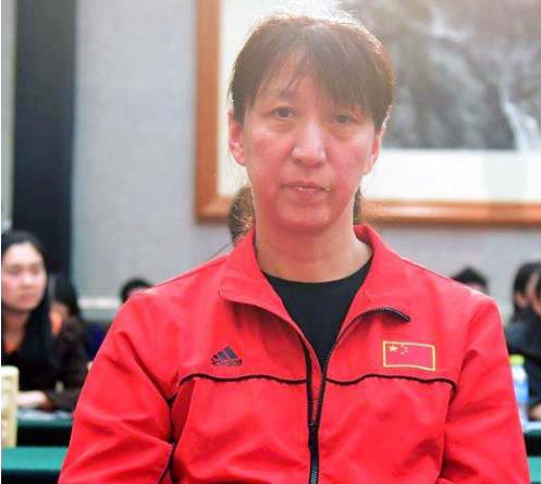 赖亚文成为排球新任掌门人,赖亚文上一任排球中心主任
