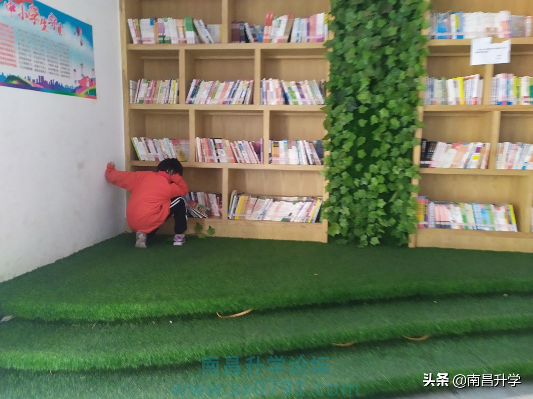 南昌市第五中学好不好,南昌市第五中学实验学校