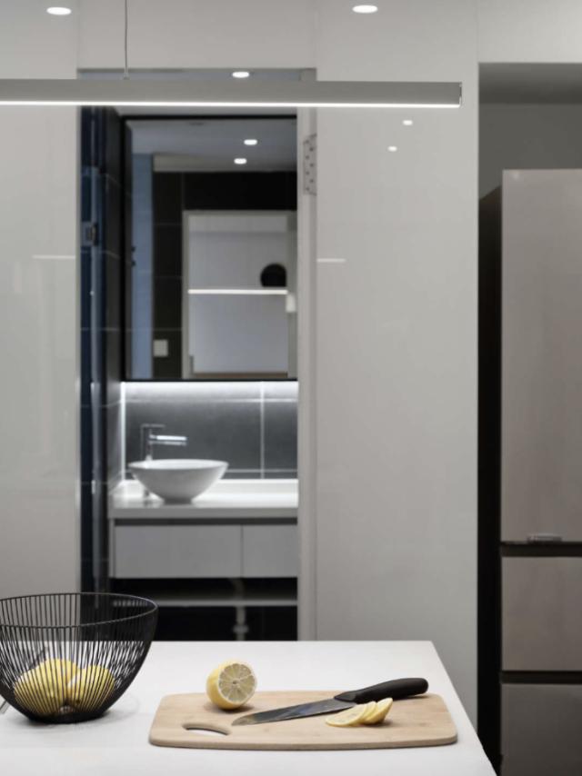 最简单的装修改造方法,这是我见过最好看的家庭装修