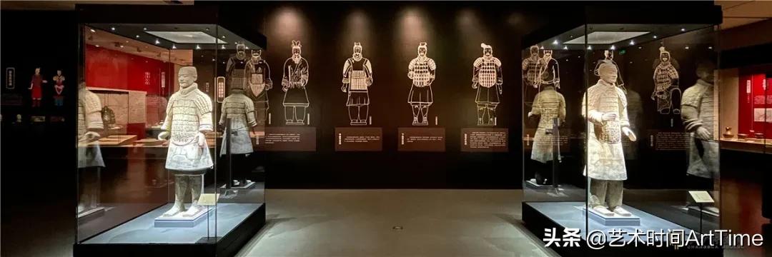 2018年全国十大博物馆精品展览,2012年博物馆十大陈列展览