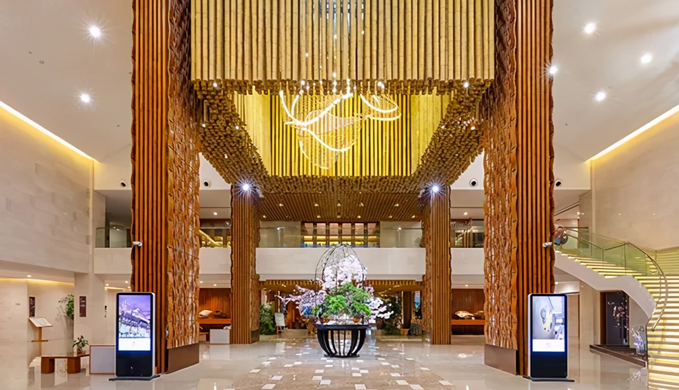 安吉君澜度假酒店周围有什么景点,安吉君澜度假酒店团购