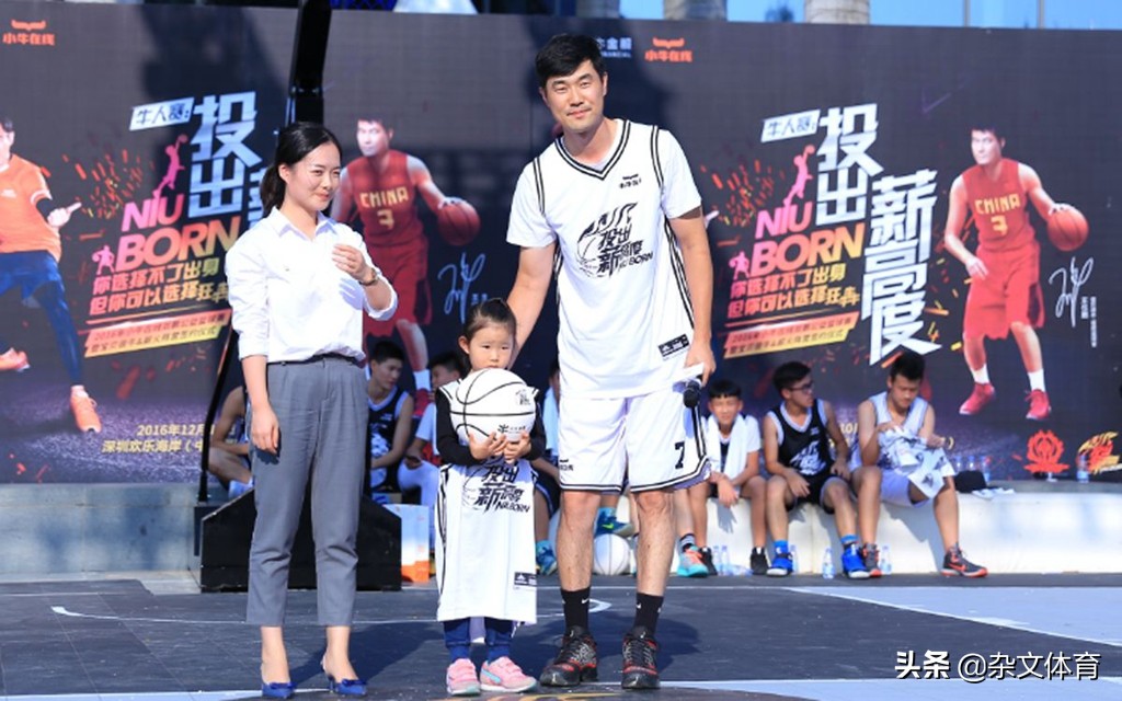 13年前用绝杀一球成名！拒绝CBA顶薪选择退役，转型成职业解说