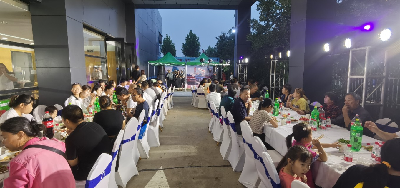 信阳市比亚迪家宴,比亚迪车主家宴