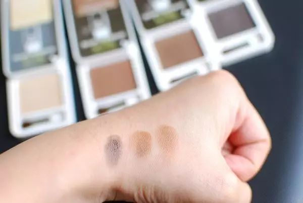 法国boots彩妆,bourjois法式彩妆