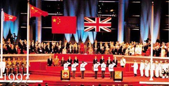 澳门回归了20年的视频,澳门回归20年之珠海