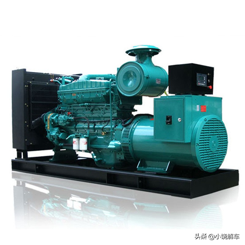 全球十大发电机组,十大品牌发电机组