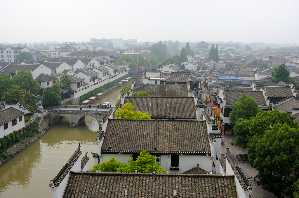 合肥唯一5a景区,合肥唯一一个5a景区