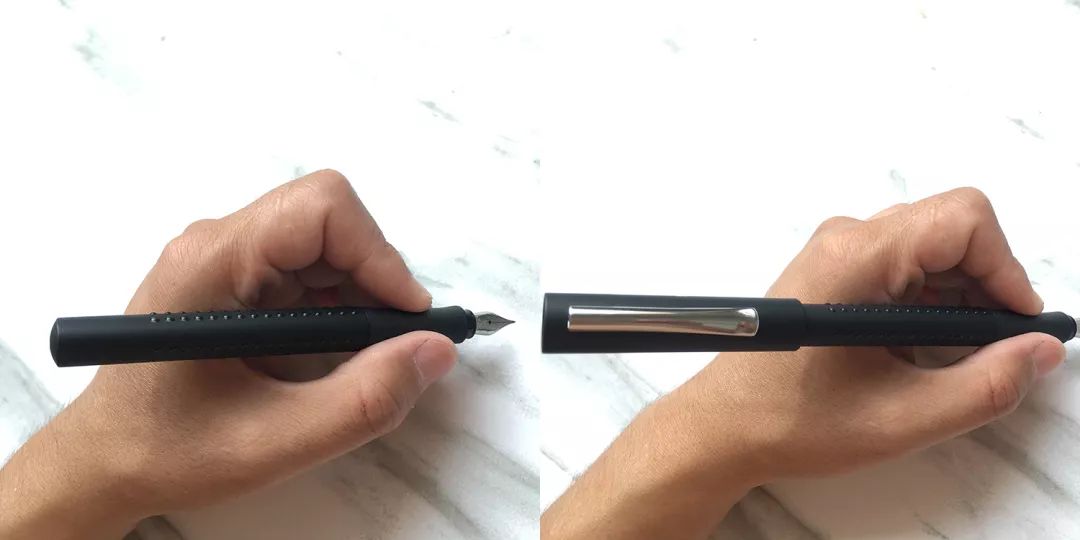 辉柏嘉钢笔推荐什么系列,辉柏嘉灵思系列不同包装