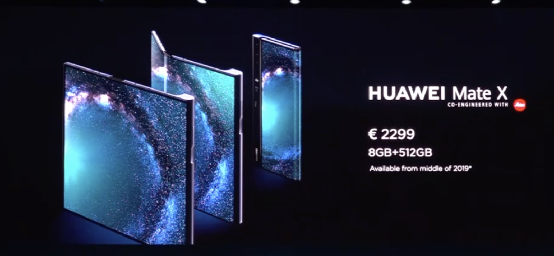 5g折叠屏手机huaweimatex,华为matex5g折叠屏评测