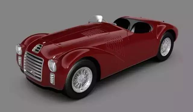 同样是马的车标怎么相差那么大,同样的车牌为何别人如此优秀