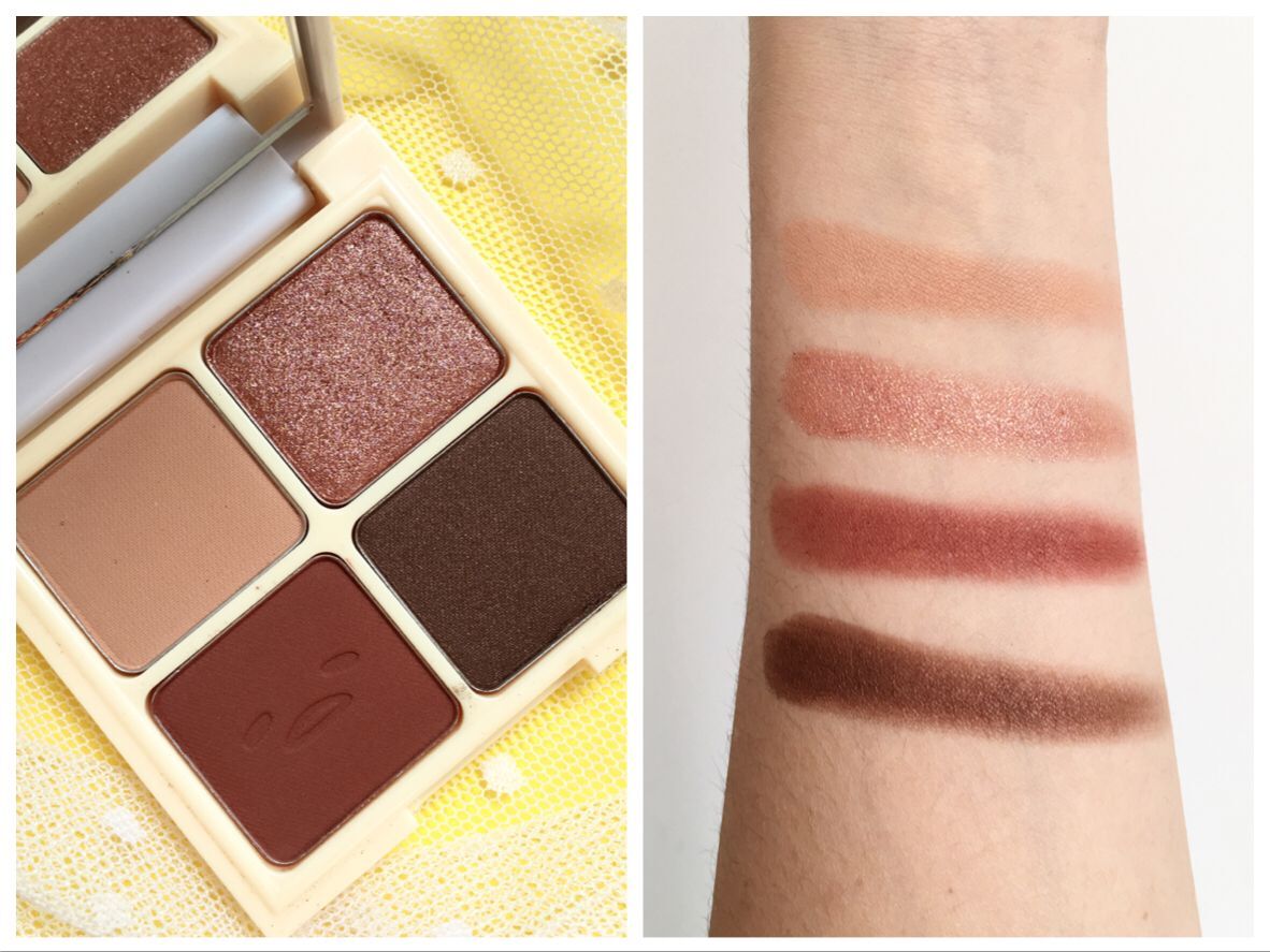 唇膏腮红高光,买买买购物清单