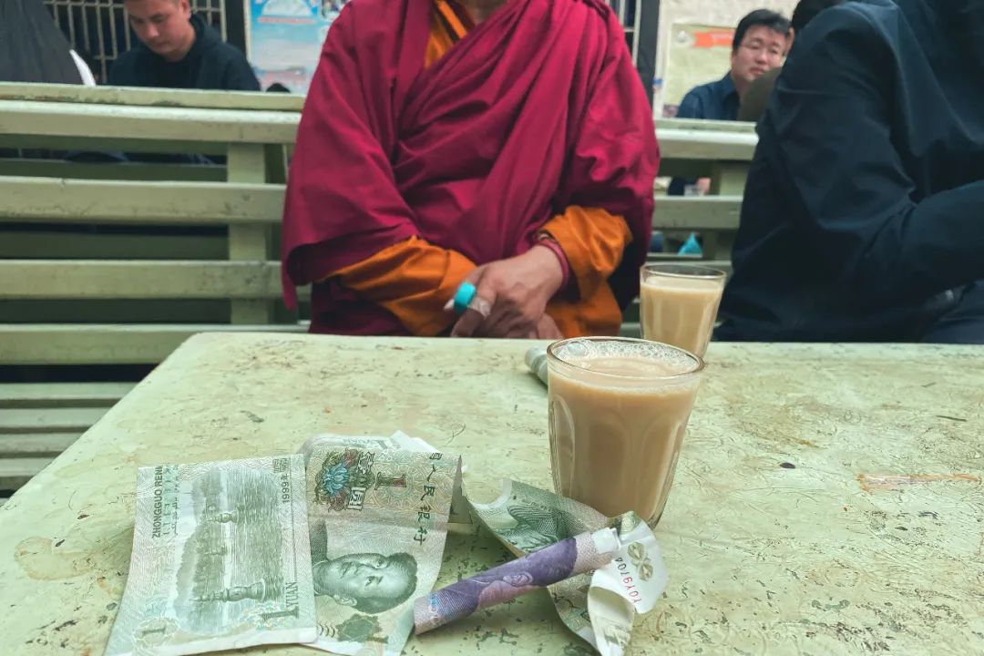 旅游到西藏不可错过的10大美食,拉萨藏餐小吃美食推荐