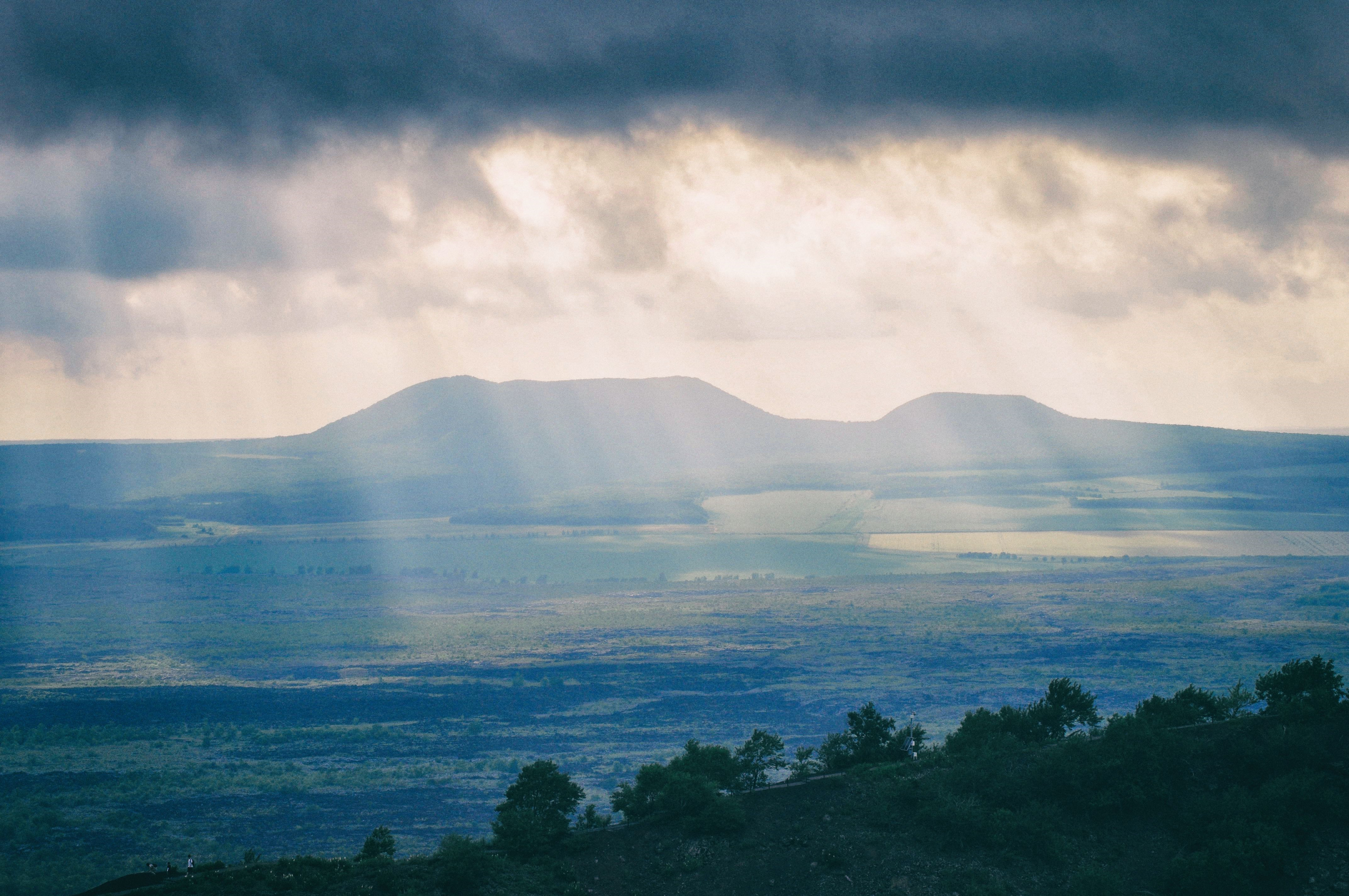一次特别的东北旅行,历时18天的东北边境行