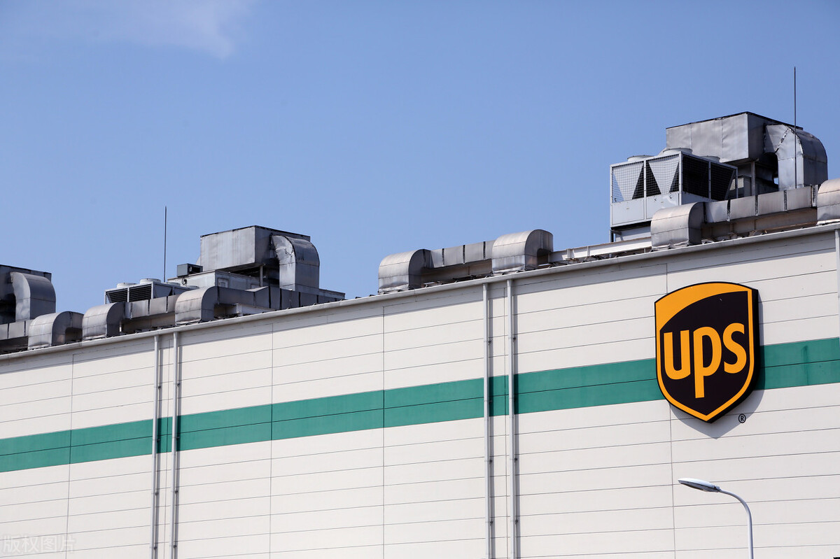 ups红单怎么办,ups红单和蓝单的单号区别