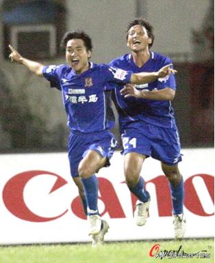 浐灞队陕西记忆(2008——下)