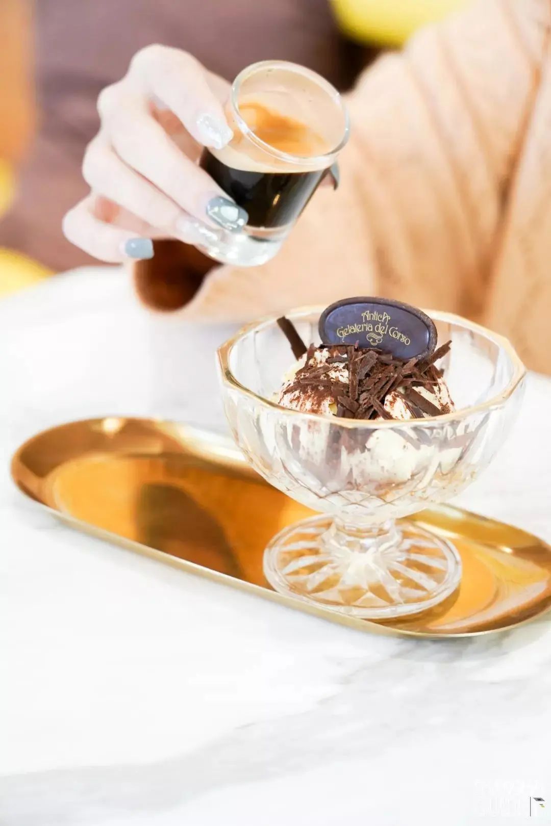 上海必刷的19支网红冰淇淋，甜爆一整个夏天