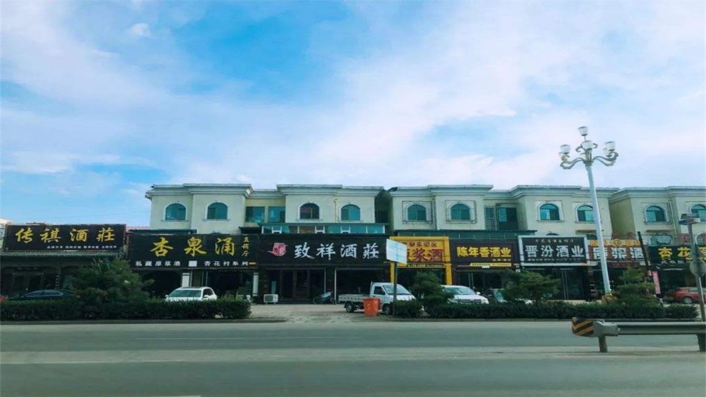 吕梁县级市,吕梁代管县最新规划