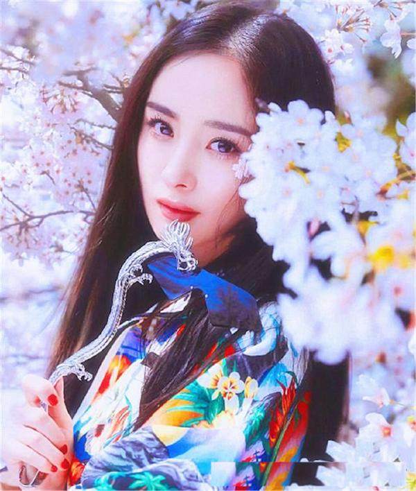 杨幂同款为什么会火,杨幂同款可以热卖吗