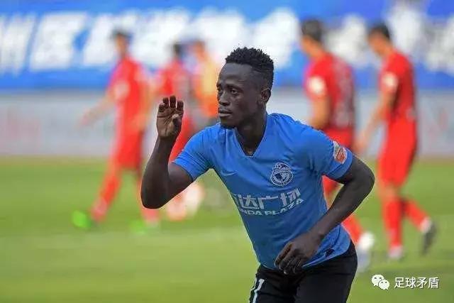 天津天海5比1胜大连一方的比赛,天津天海5:1大连一方赛后