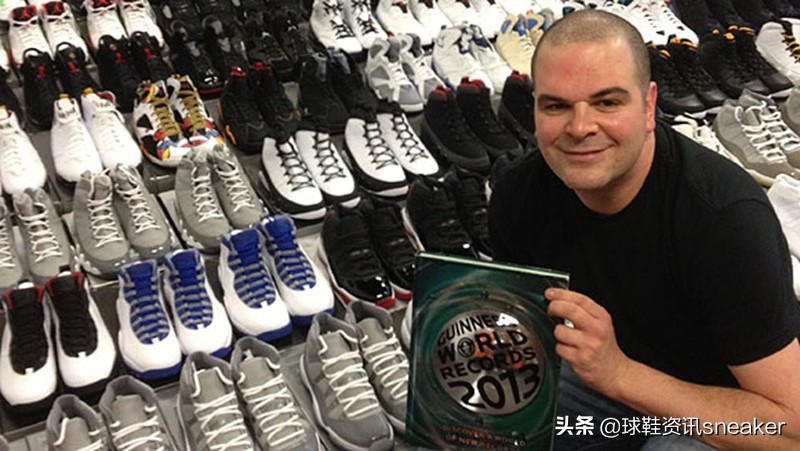 球鞋年度十大盘点,盘点我们曾经修过的天价球鞋