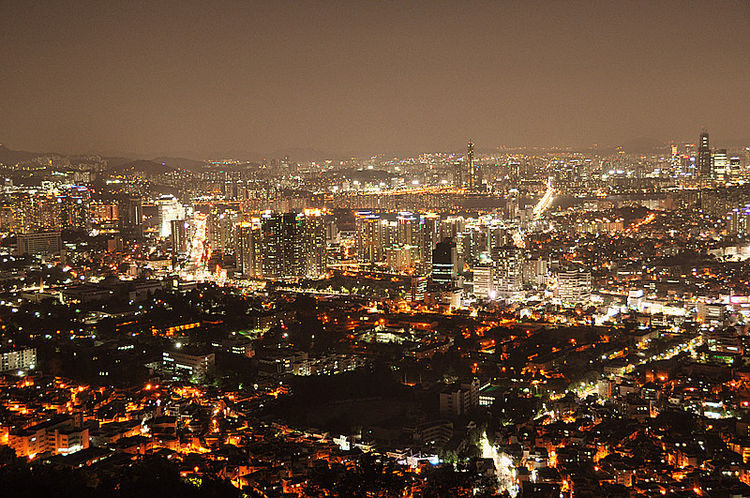 去韩国从国内带点什么好,现在去韩国需要准备些什么