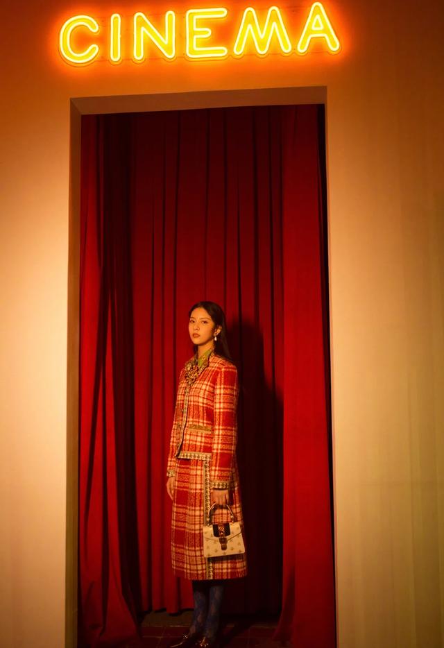 杨幂助理宋妍霏,宋妍霏杨幂现状