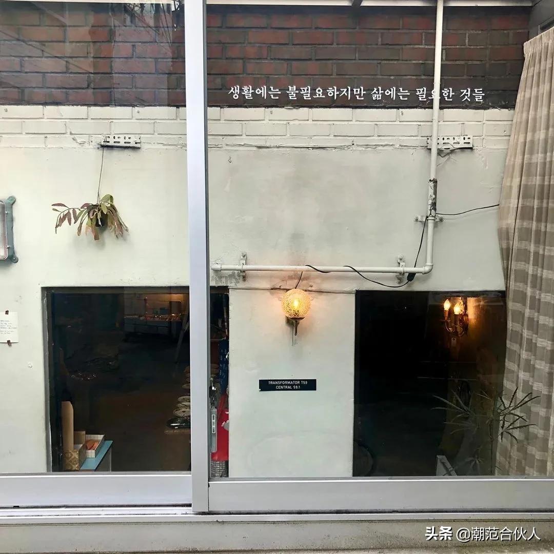 梨泰院旅行攻略,梨泰院旅游推荐