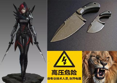 动漫人物怎么画教程新手,动漫60色马克笔画可爱动漫人物