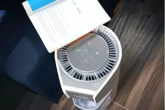 飞利浦HU4908加湿器,飞利浦4908