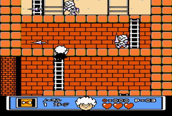 35年前GM忘删的彩蛋，阴差阳错让《魂斗罗》和《合金装备》爆红！