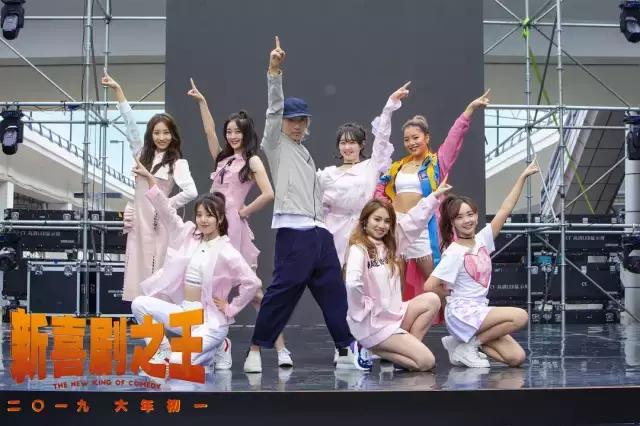 周星驰假如上天再给我一次机会,周星驰给个机会