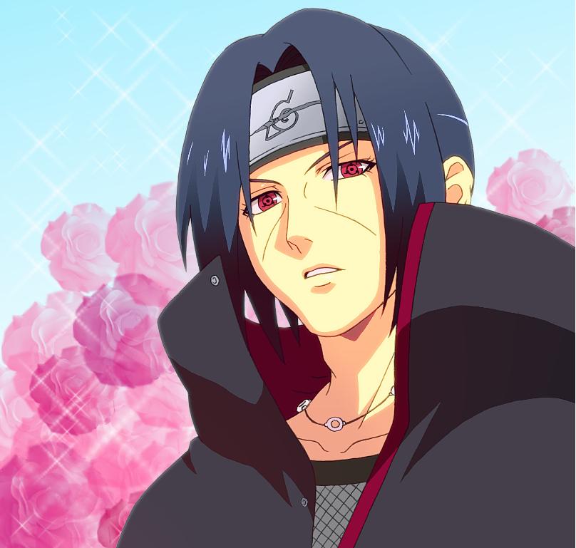 鼬灭族后跟团藏说了什么,团藏让鼬灭族是哪一集