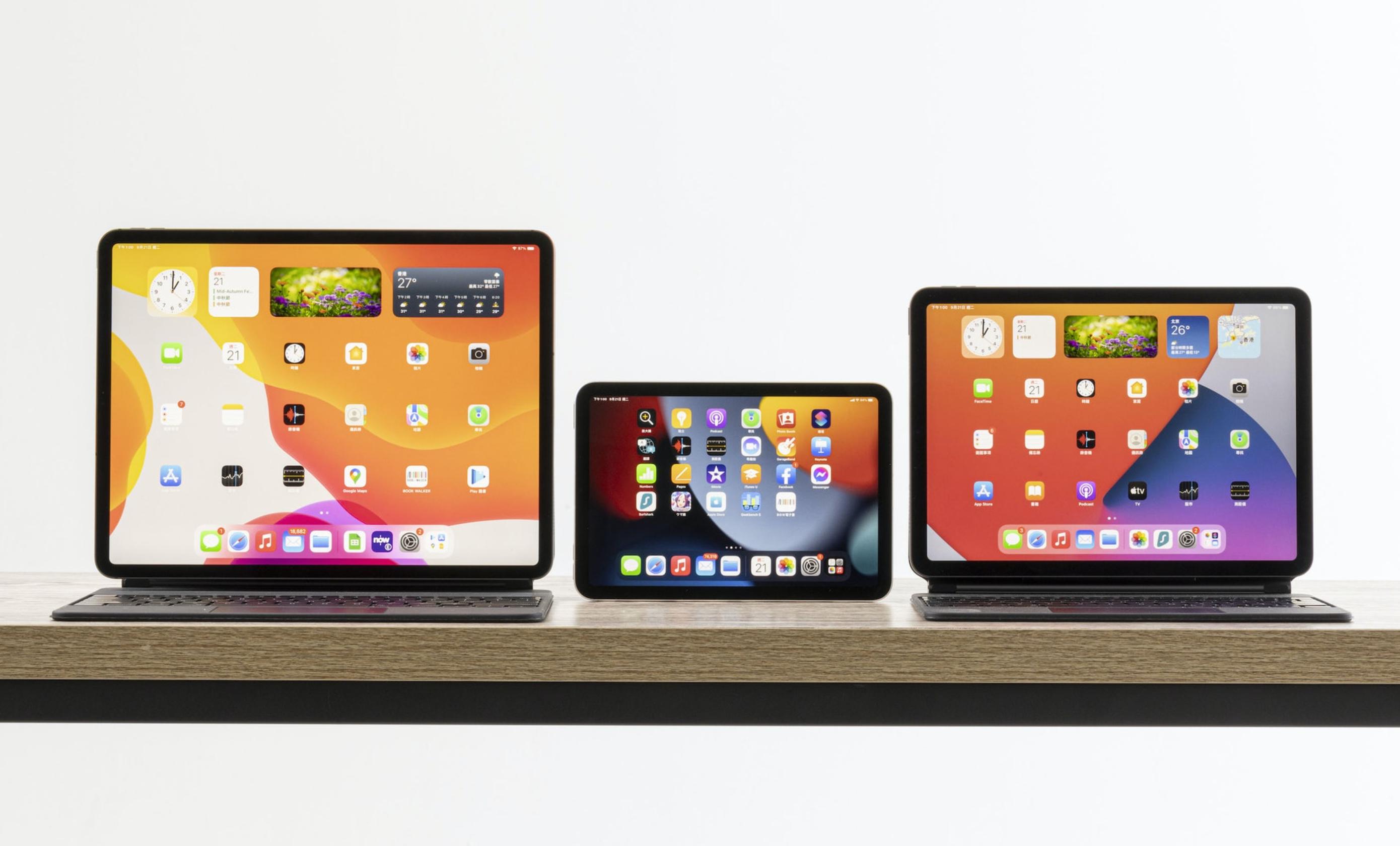 ipadmini第五代屏幕坏了,新ipadmini死机