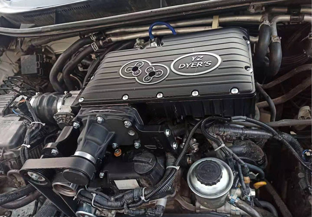 穿越者混动的优缺点,穿越者怎么样优点缺点