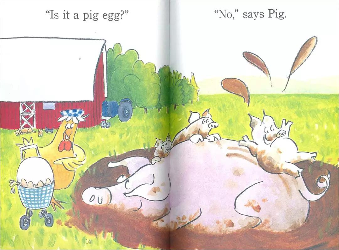 零基础孩子适合分级读物吗,分级读物书籍推荐