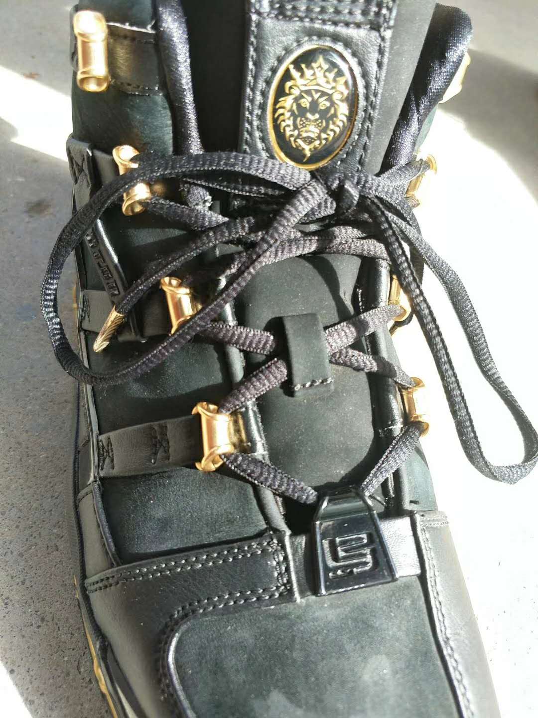 这些年穿过最好的鞋,这些年穿过的运动鞋