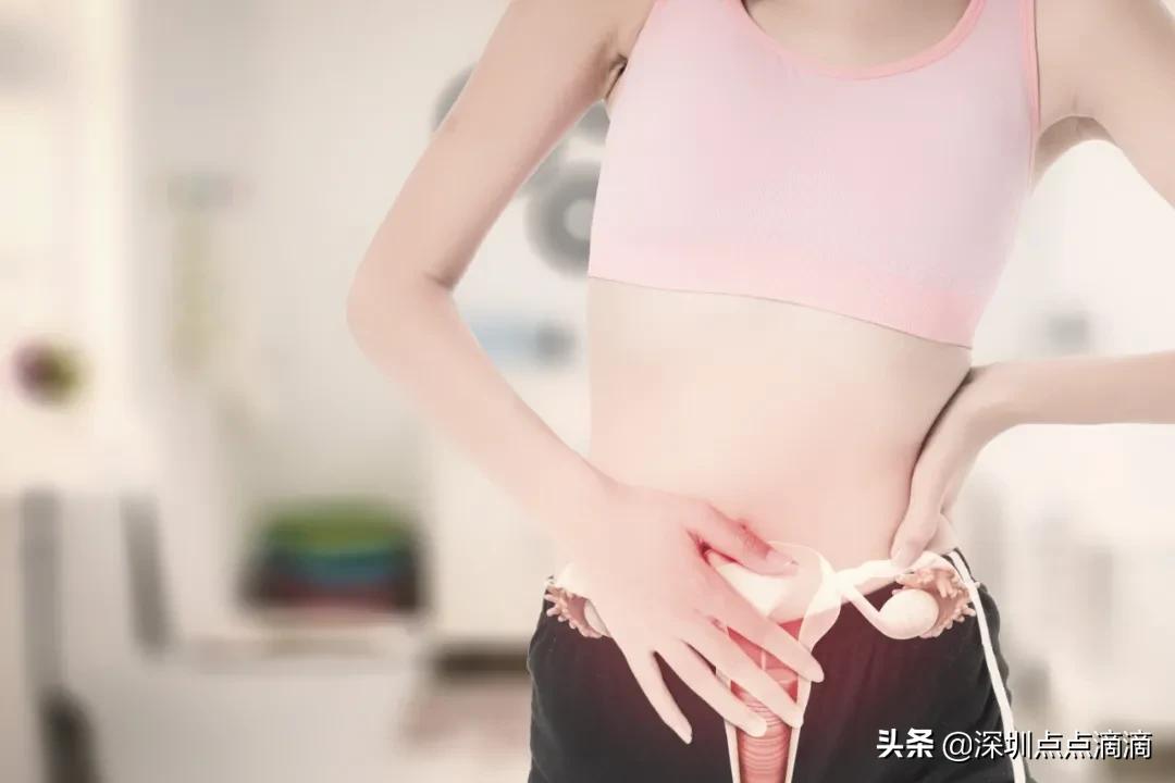 免费！不限户籍！深圳女人，趁早要做这件事