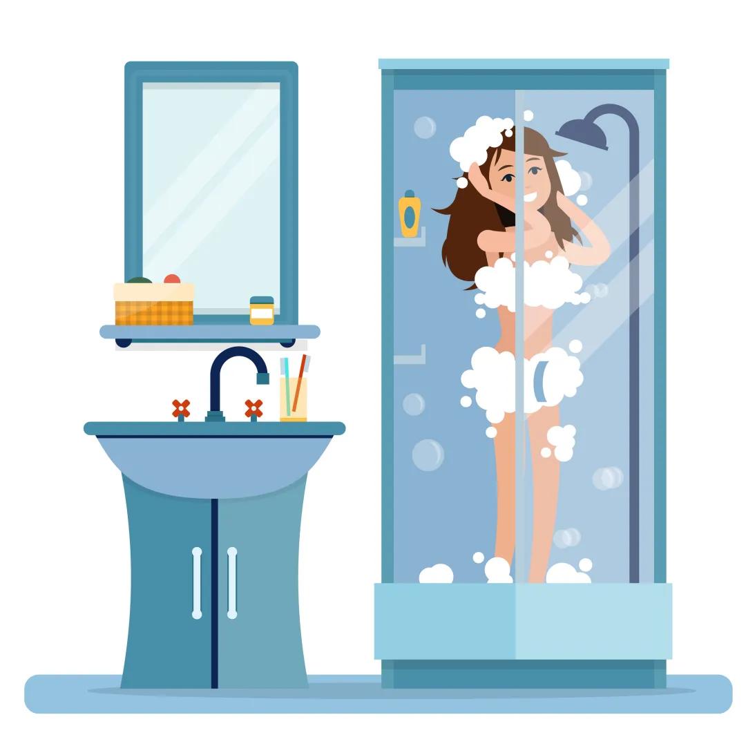 为什么突然感觉皮肤摸起来很干,为什么会觉得皮肤干又痒