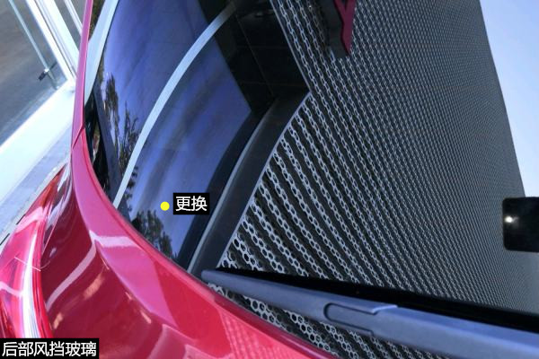 事故车未修复出售06年日产骐达,广东几千块轻微事故二手日产骐达