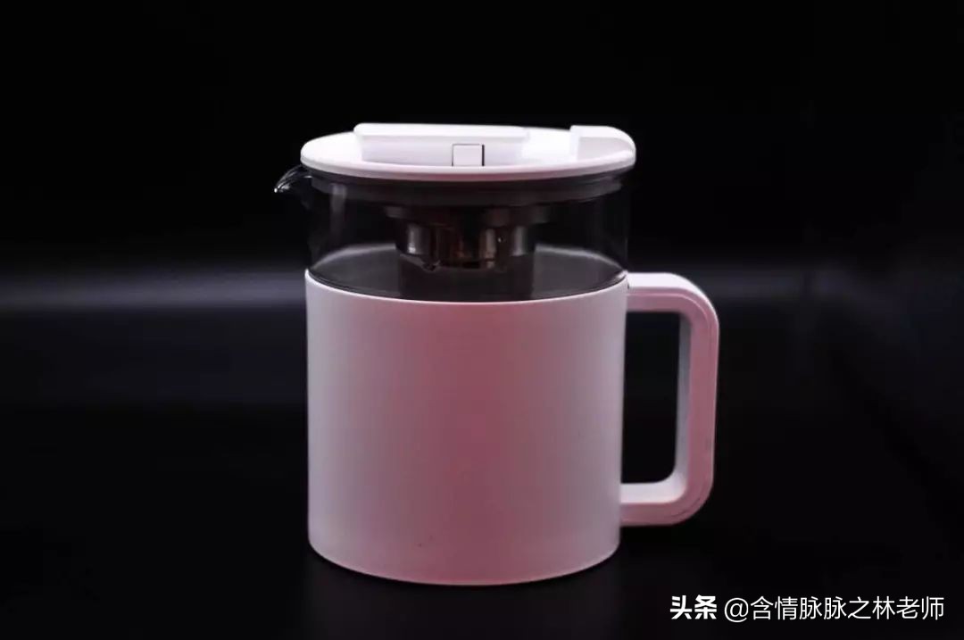 圈厨多功能养生壶,测评多功能一体养生壶