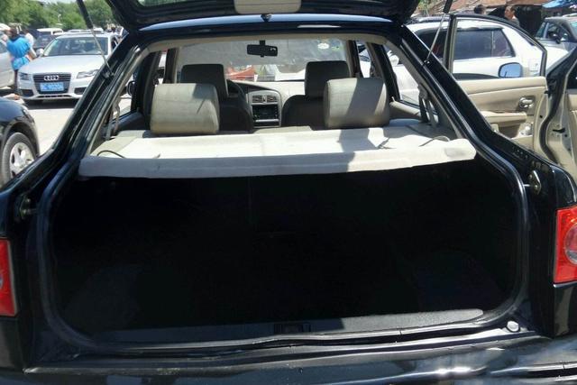 6000块钱买辆二手奇瑞亏吗,男子花几十万买摩托车被朋友嘲笑