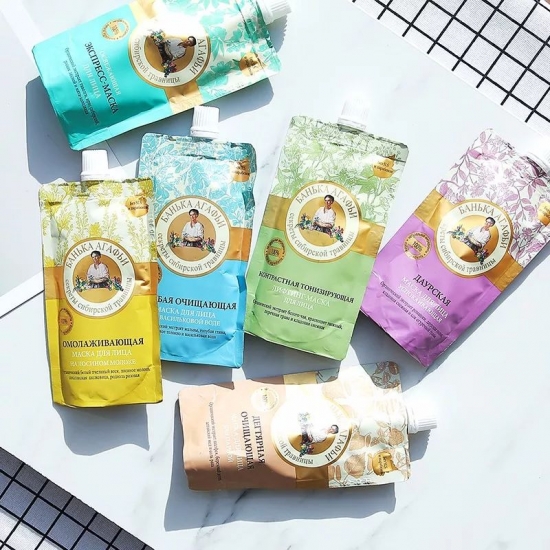 去俄罗斯必买的护肤品,俄罗斯平价护肤好物