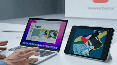 苹果发布ios18macos,苹果半夜更新震动