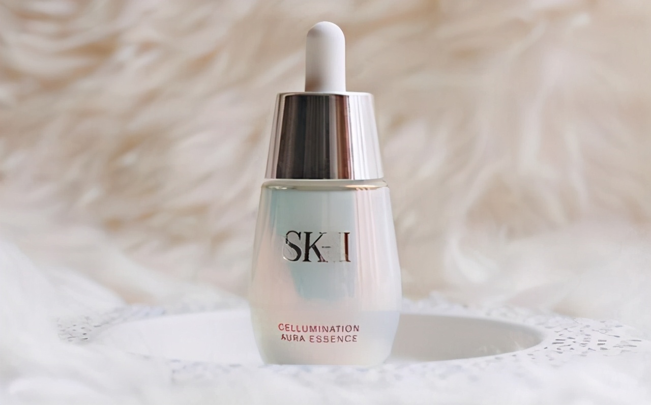 李佳琦直播精华推荐,肌肤未来377美白淡斑精华液李佳琦