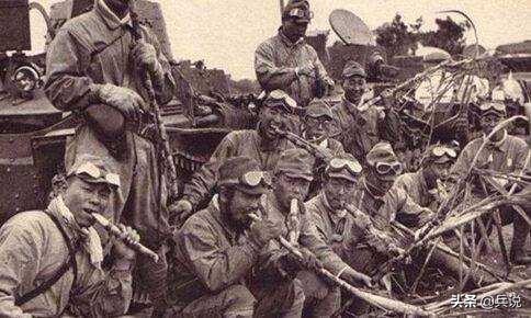 日军二战时每天吃的肉是哪来的,二战日本为什么吃米饭