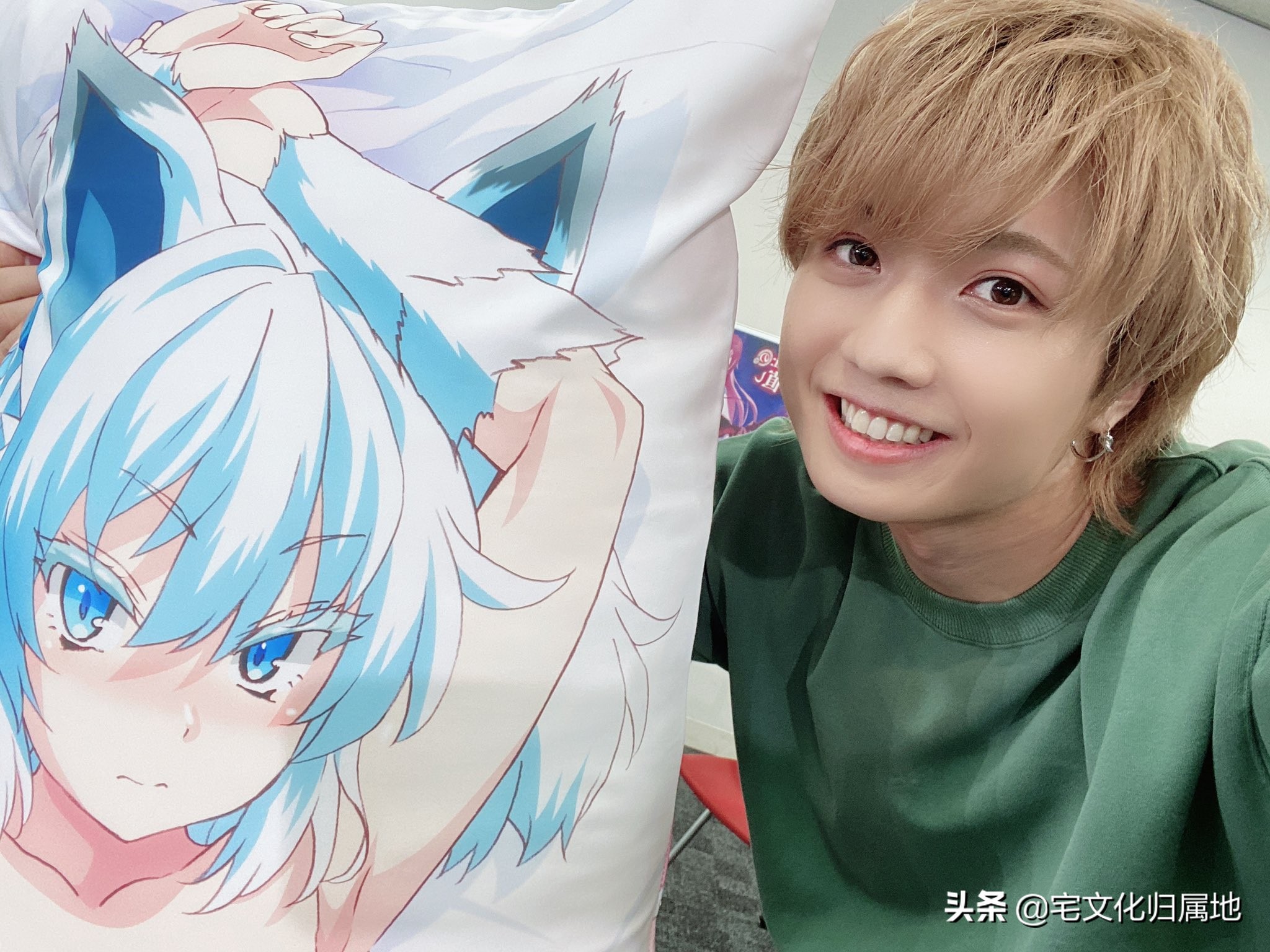 鬼头明里百科简介,鬼头明里