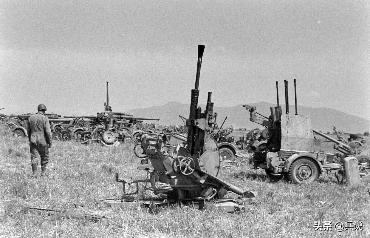 柏林巷战有多惨烈,柏林战役伤兵哀嚎