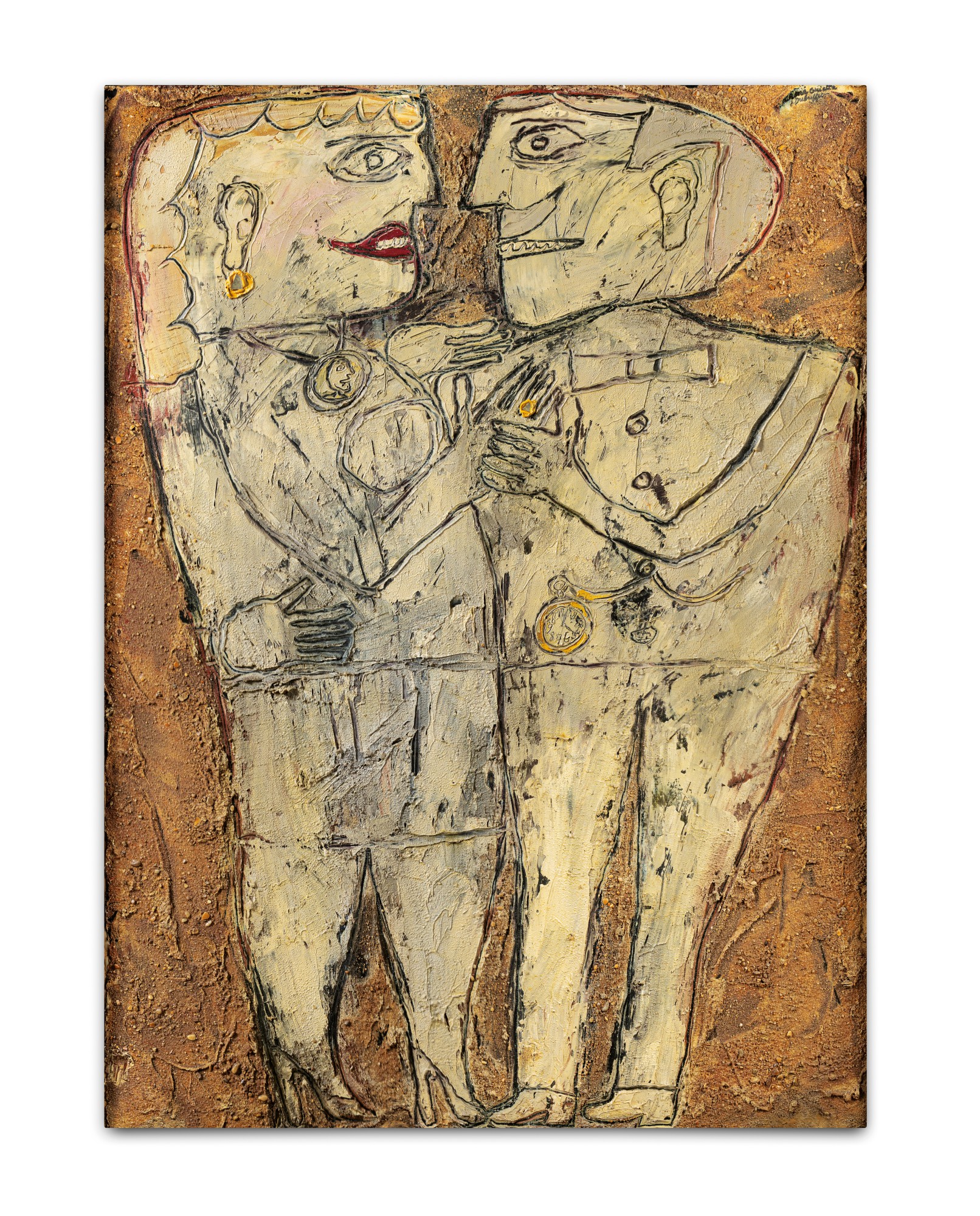 苏富比梵高拍卖,梵高画作拍卖会